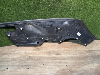 Пластик моторного отсека, ориг. номер 1564262-00, Tesla Model S 2-й рест 2021-2026