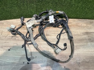 Проводка двигателя, ориг. номер 203244803, Tesla Model X 2015-2021