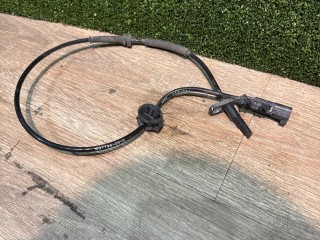 Датчик ABS задний, ориг. номер 103779600, 1037796-00-C, Tesla Model X 2015-2021