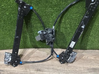стеклоподъемник передний правый, ориг. номер 150603800, Tesla Model S 2-й рест 2021-2026