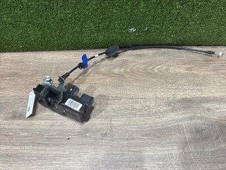 замок двери передней правой, ориг. номер 160799100, Tesla Model S 1 поколение [2-й рестайлинг] 2021-2026