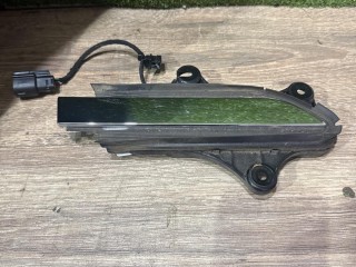 ручка наружная двери задней правой, ориг. номер 104515800, Tesla Model X 2015-2021