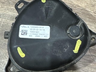 динамик, ориг. номер 129996500, Tesla Model S 1 поколение [2-й рестайлинг] 2021-2026