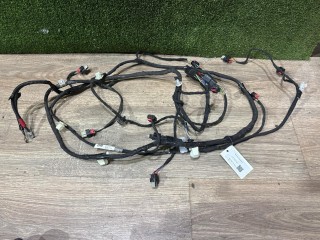 проводка бампера, ориг. номер 250799200, Tesla Model S 1 поколение [2-й рестайлинг] 2021-2026