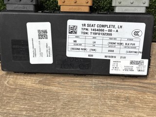 модуль управления сиденьем, ориг. номер 145406600, Tesla Model X 1 поколение 2015-2021