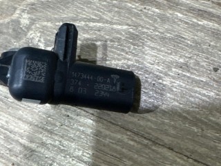 датчик удара, ориг. номер 147344400, 147344400A, Tesla Model S 2-й рест 2021-2026