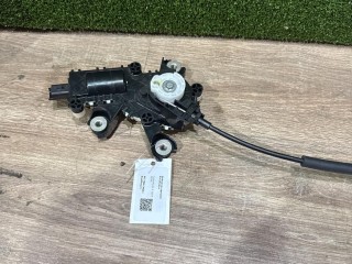 Доводчик крышки багажника, Tesla Model X 2015-2021