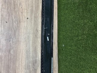 Молдинг крыши, ориг. номер 104136200, Tesla Model X 2015-2021