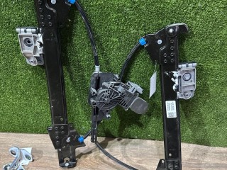 стеклоподъемник задний левый, ориг. номер 150603900, Tesla Model S 2-й рест 2021-2026
