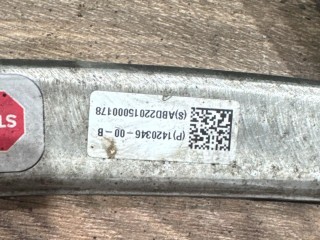 Рычаг передний правый, ориг. номер 142034600, Tesla Model S 2-й рест 2021-2026