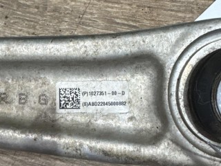 Рычаг передний, ориг. номер 142034600, Tesla Model S 2-й рест 2021-2026