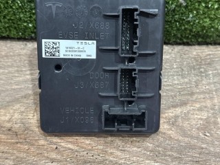 Блок контроля мощности, ориг. номер 161932101, Tesla Model S 2-й рест 2021-2026