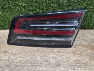 фонарь крышки багажника правый, ориг. номер 161376500, Tesla Model S 2-й рест 2021-2026