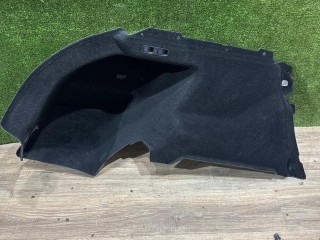 Обшивка багажника, ориг. номер 160653200, Tesla Model S 2-й рест 2021-2026