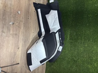 Обшивка багажника, ориг. номер 160653200, Tesla Model S 2-й рест 2021-2026