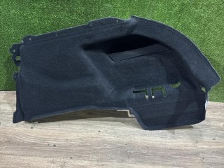 Обшивка багажника, ориг. номер 160653399, Tesla Model S 2-й рест 2021-2026