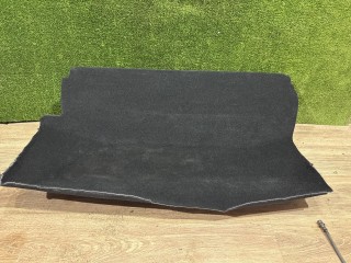 Ковер багажника, ориг. номер 161792200, 161792299, Tesla Model S 2-й рест 2021-2026