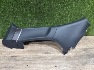 Обшивка багажника, ориг. номер 160651300, 158766200, 158766201, 160651301, Tesla Model S 2-й рест 2021-2026