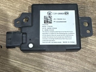 Антенна системы комфортного доступа, ориг. номер 175830910, Tesla Model S 2-й рест 2021-2026