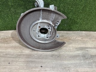 кулак задний правый, ориг. номер 142041600, Tesla Model S 2-й рест 2021-2026