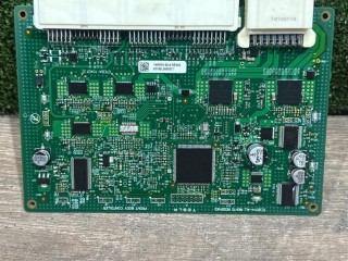 Блок управления BCM (Body Control Module), ориг. номер 144978100, Tesla Model X 2015-2021
