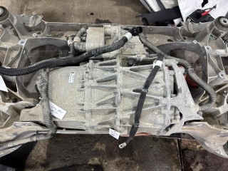 Двигатель, ориг. номер 112098000J, Tesla Model S 2-й рест 2021-2026