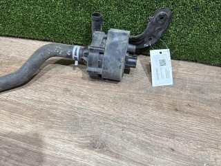 Насос антифриза дополнительный, ориг. номер 103732700G, 103732700, Tesla Model X 2015-2021
