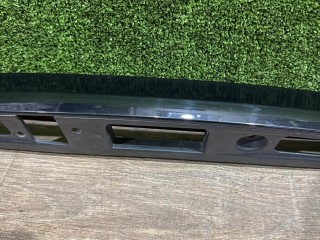 Накладка двери (крышки) багажника, ориг. номер 164746200, 167425300, Tesla Model S 2-й рест 2021-2026