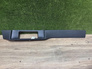 Накладка декоративная на торпедо, ориг. номер 156299700, Tesla Model S 2-й рест 2021-2026