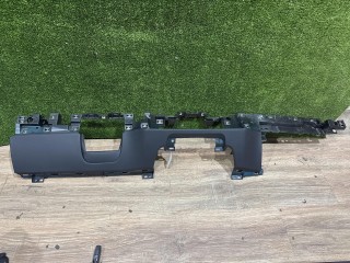 Накладка декоративная на торпедо, ориг. номер 156300800, Tesla Model S 2-й рест 2021-2026