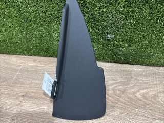 Накладка декоративная на торпедо, ориг. номер 156306500, Tesla Model S 2-й рест 2021-2026