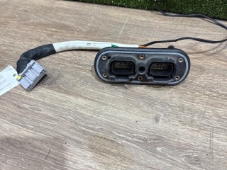 разъем (фишка) проводки, ориг. номер 104130900, 104270800, Tesla Model S 2012-2016