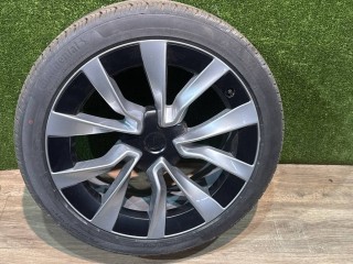 диск литой Tesla Model 3 2 поколение 2017-2021, 134422700