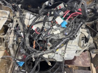 проводка Tesla Model S 2-й рест 2021-2026, 248640800