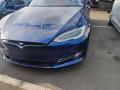Tesla Model S 1 поколение [рестайлинг] 2017г. - фото №1
