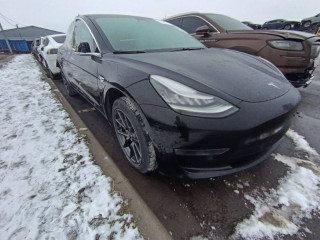 Tesla Model 3 1 поколение 2019г. - фото №1