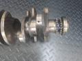 059105101AB, 059105101AE, 059105101AH, 059105101BC, 059101AH коленвал Audi Q7 4L - фото №5