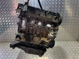 двигатель, ориг. номер 18K4F, Rover 400 2 поколение 1990-1998