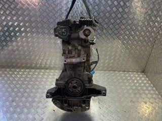 двигатель, ориг. номер 18K4F, Rover 400 2 поколение 1990-1998