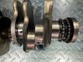 059105101AB, 059105101AE, 059105101AH, 059105101BC, 059101AH коленвал Audi A8 D3 [2-й рестайлинг] - фото №3
