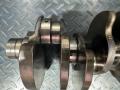 059105101AB, 059105101AE, 059105101AH, 059105101BC, 059101AH коленвал Audi A8 D3 [2-й рестайлинг] - фото №5