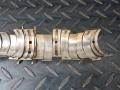 BM5G6303BA коленвал Ford Kuga 2 поколение - фото №9