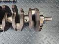 3L5G6K360A, 3L5G коленвал Ford Mondeo 4 поколение - фото №5