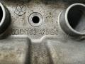 03C103475BC, 03C103475CD постель распредвала Volkswagen Golf 6 поколение - фото №9