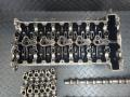 6650101620 головка блока цилиндров SsangYong Rexton 2 поколение - фото №3