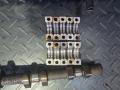 1S7G6090AX, 1845565, 5M5G6090AA головка блока цилиндров Ford Focus 2 поколение [рестайлинг] - фото №4