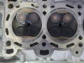 1S7G6090AX, 1845565, 5M5G6090AA головка блока цилиндров Ford Focus 2 поколение [рестайлинг] - фото №12