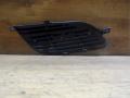 решетка радиатора Nissan Almera Tino V10 2003г. - фото №2