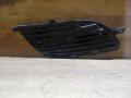 решетка радиатора Nissan Almera Tino V10 2003г. - фото №3