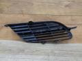 решетка радиатора Nissan Almera Tino V10 2003г. - фото №2